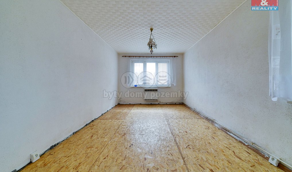 Prodej bytu 2+1 55 m², Toužim – náhled fotky 19