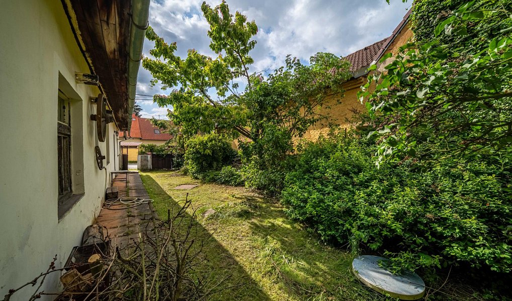 Prodej chaty/chalupy 68 m² s pozemkem 294 m², Příšov – náhled fotky 26