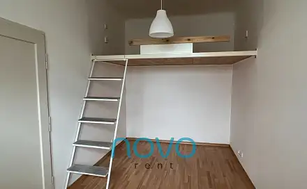 Pronájem bytu 2+kk 53 m²