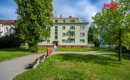 Prodej bytu 3+1 82 m², Smetanova, Mladá Boleslav - Mladá Boleslav III