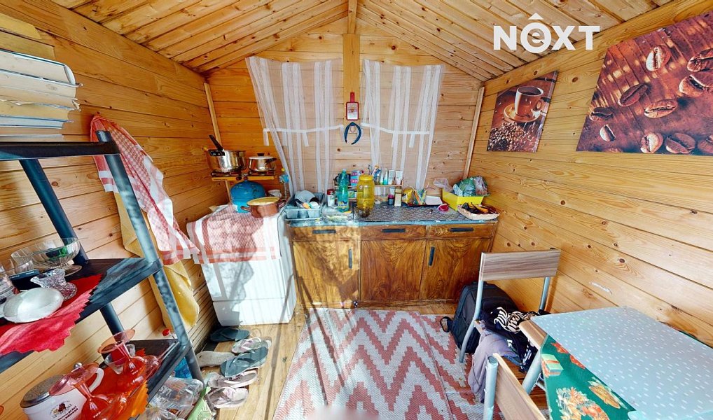 Prodej zahrady 220 m², Chomutov – náhled fotky 11