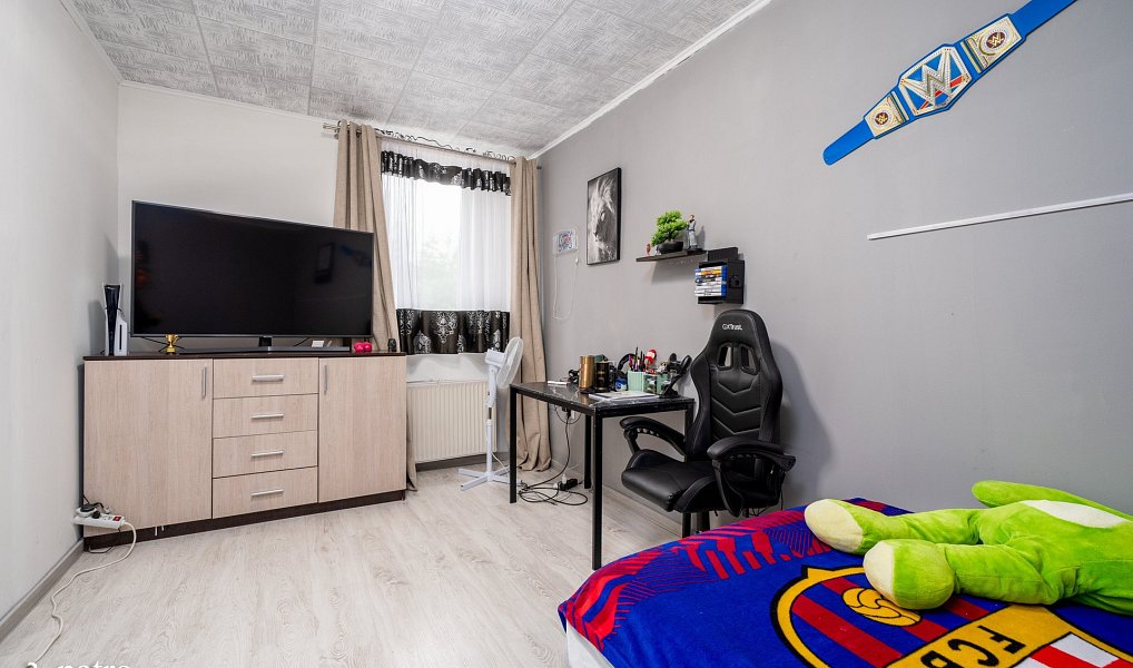Prodej nájemního domu, činžáku 106 m², Ústí nad Labem – náhled fotky 8