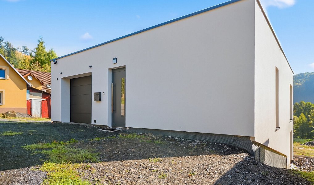 Prodej domu 154 m² s pozemkem 816 m², Kružberk – náhled fotky 32