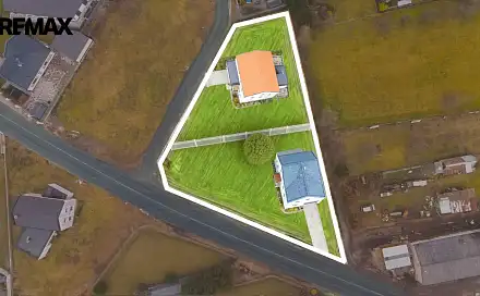 Prodej komerčního pozemku 1 063 m², Chrustenice, okres Beroun