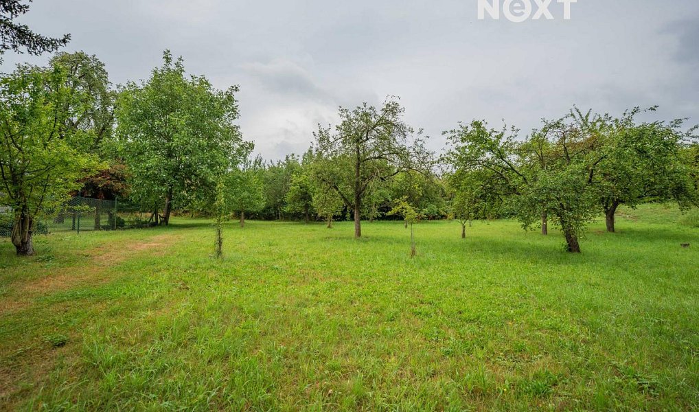 Prodej stavebního pozemku 3 456 m², Loštice – náhled fotky 15
