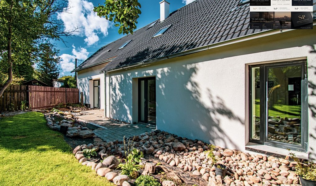 Prodej domu 260 m² s pozemkem 365 m², Plánice – náhled fotky 2