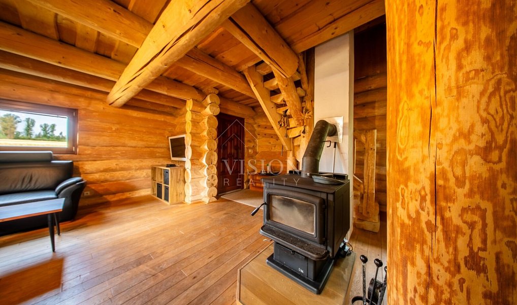 Prodej chaty/chalupy 70 m² s pozemkem 411 m², Střížovice – náhled fotky 5