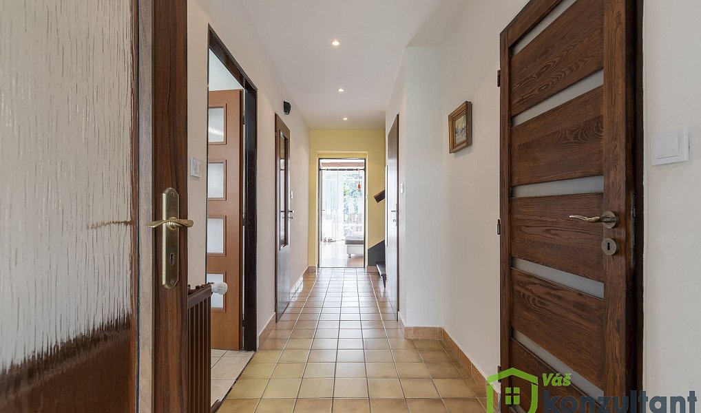 Prodej domu 220 m² s pozemkem 360 m², Bedihošť – náhled fotky 6
