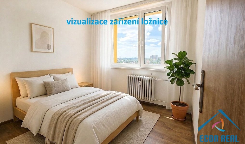 Prodej bytu 2+kk 45 m², Praha – náhled fotky 17