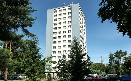 Prodej bytu 3+kk 55 m², Na Kotli, Hradec Králové