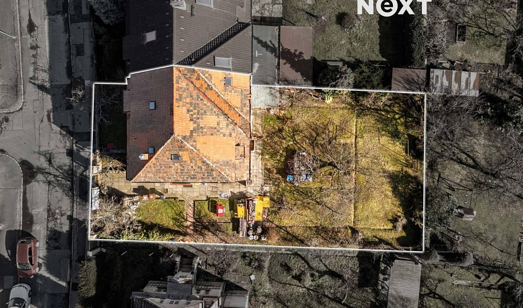 Prodej domu 208 m² s pozemkem 544 m², Praha – náhled fotky 6