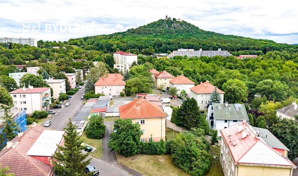 Prodej bytu 3+1 69 m², Teplice – náhled fotky 22