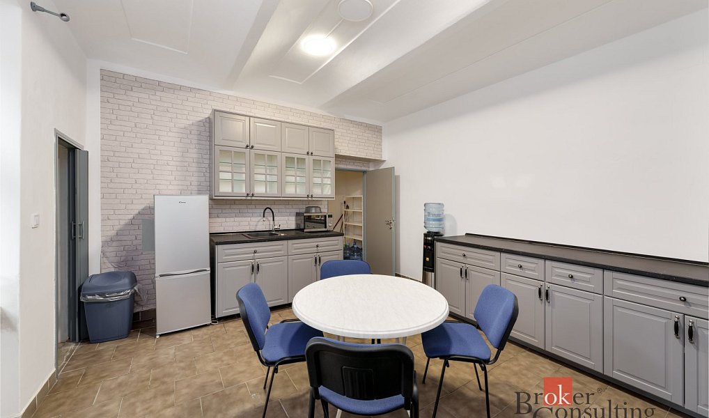Prodej domu 1 000 m² s pozemkem 2 969 m², Hostivice – náhled fotky 43