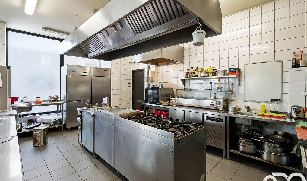 Pronájem restaurace 200 m², Liberec – náhled fotky 10