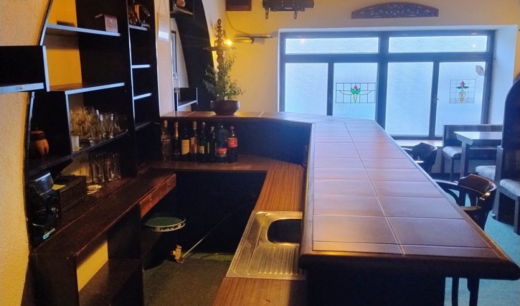 Prodej restaurace 510 m², Budišov nad Budišovkou – náhled fotky 4