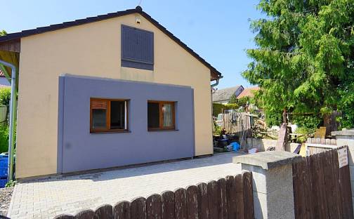 Prodej domu 42 m² s pozemkem 143 m², U Studánky, Kozojedy, okres Praha-východ