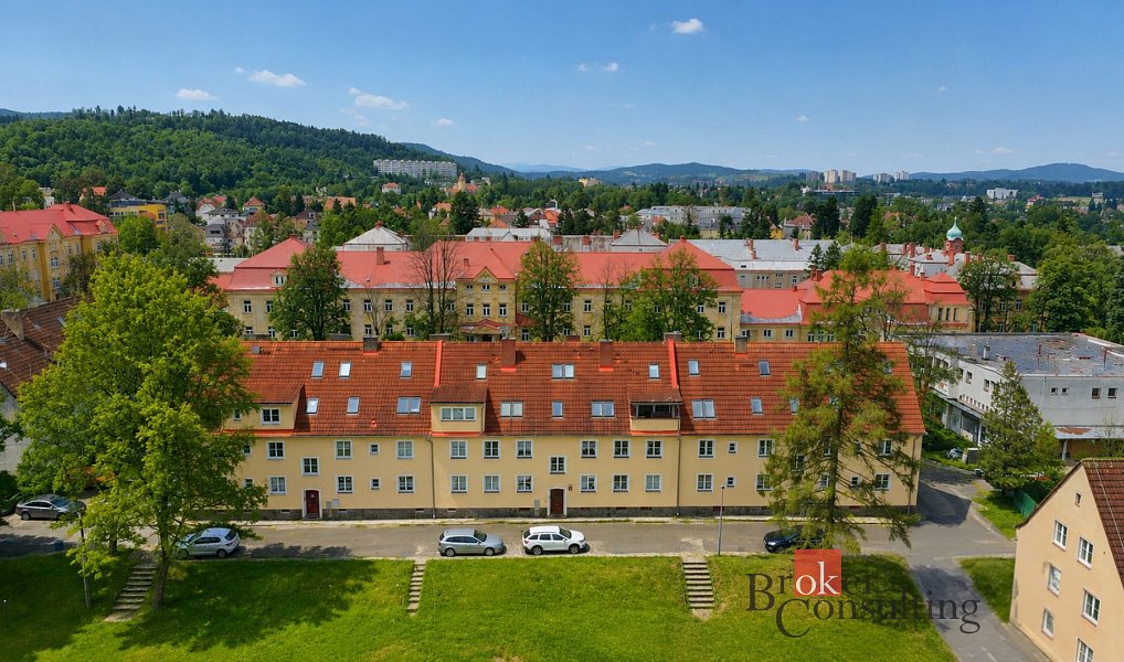 Prodej bytu 3+1 58 m², Liberec – náhled fotky 19