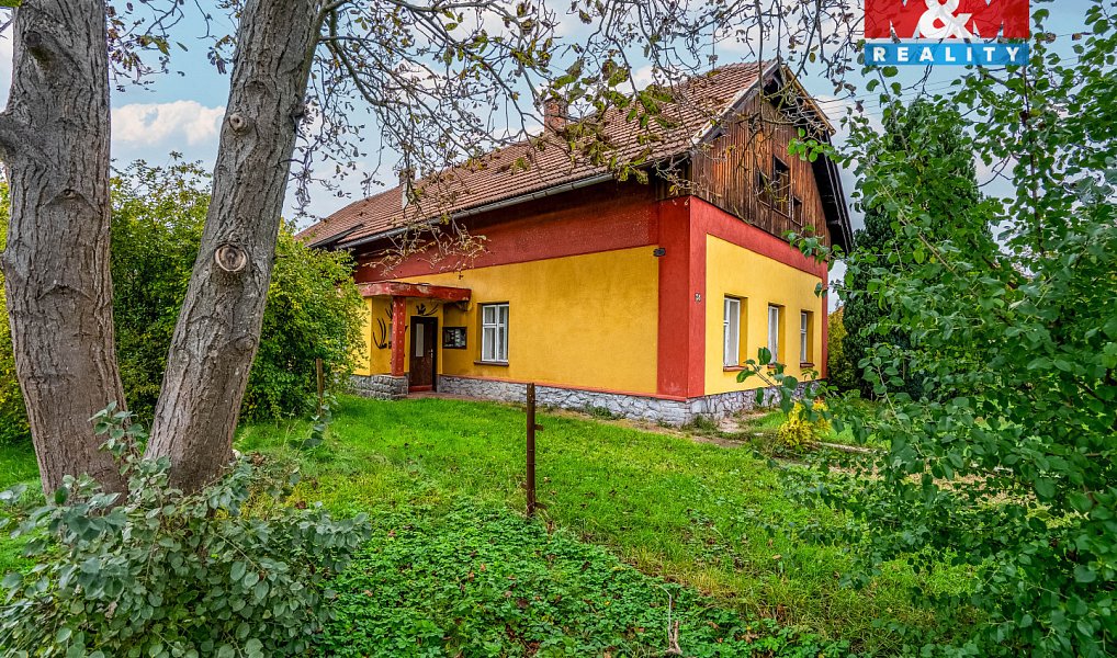 Prodej stavebního pozemku 3 184 m², Rokytno – náhled fotky 13