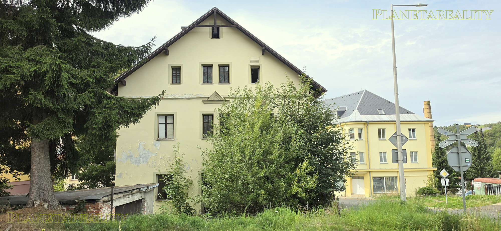 Prodej domu 400 m² s pozemkem 254 m² – fotografie 3