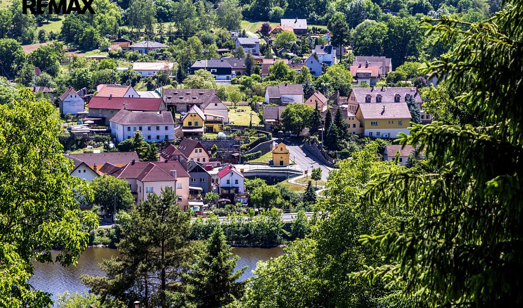 Prodej chaty/chalupy 44 m² s pozemkem 549 m², Dolní Zálezly – náhled fotky 14