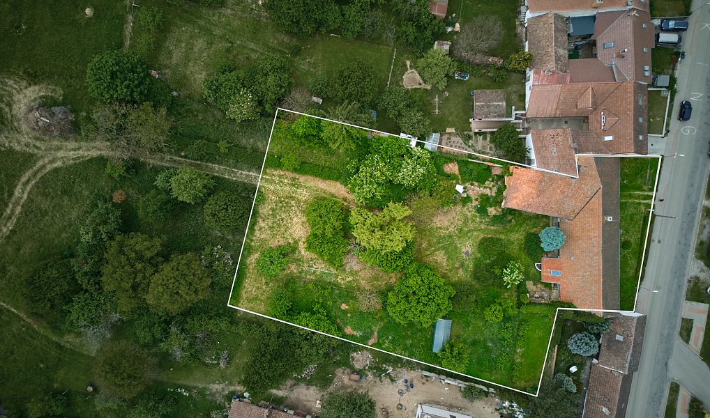 Prodej domu 320 m² s pozemkem 1 765 m², Chudčice – náhled fotky 5