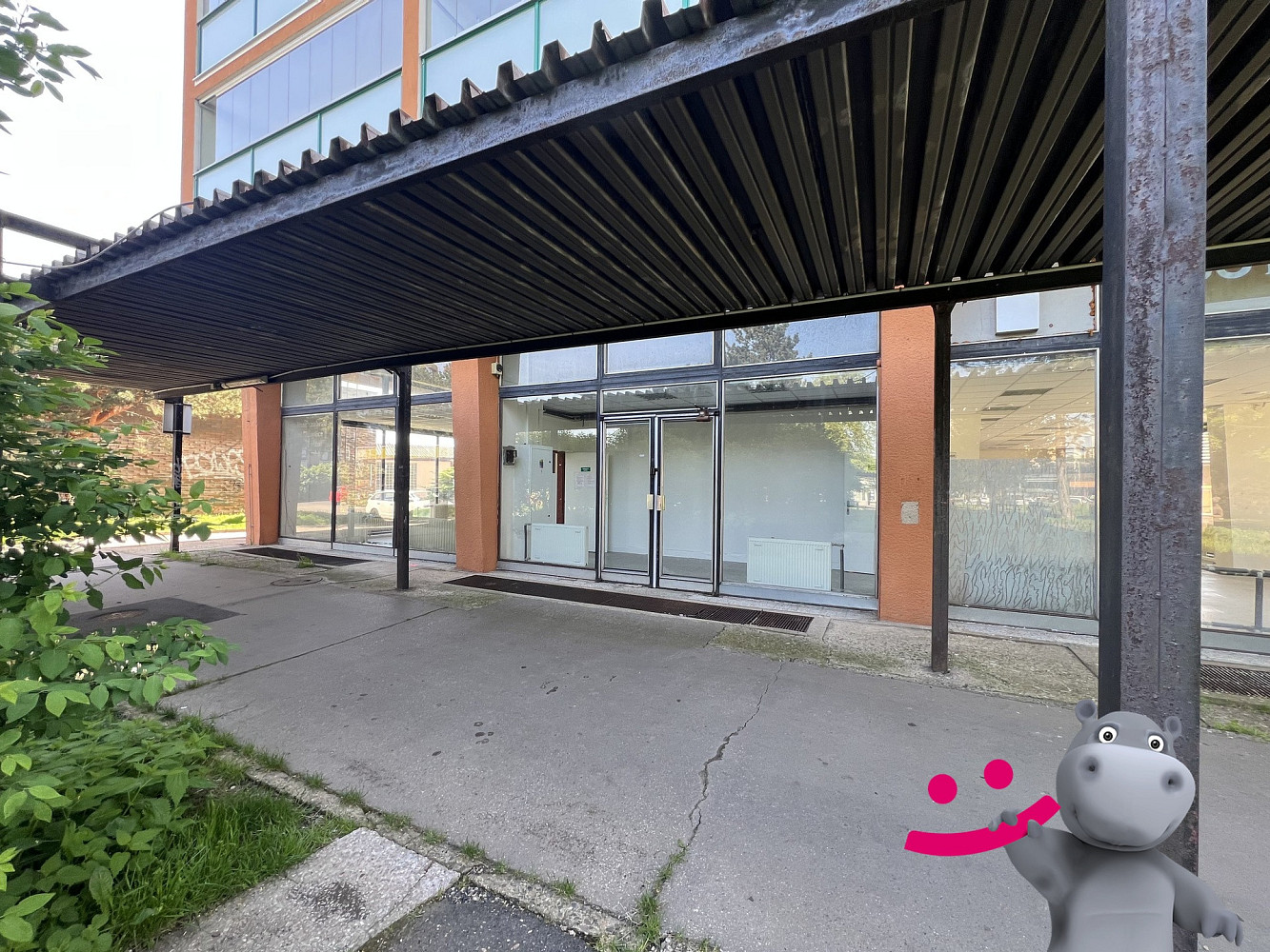 Prodej obchodních prostor 218 m² – fotografie 5