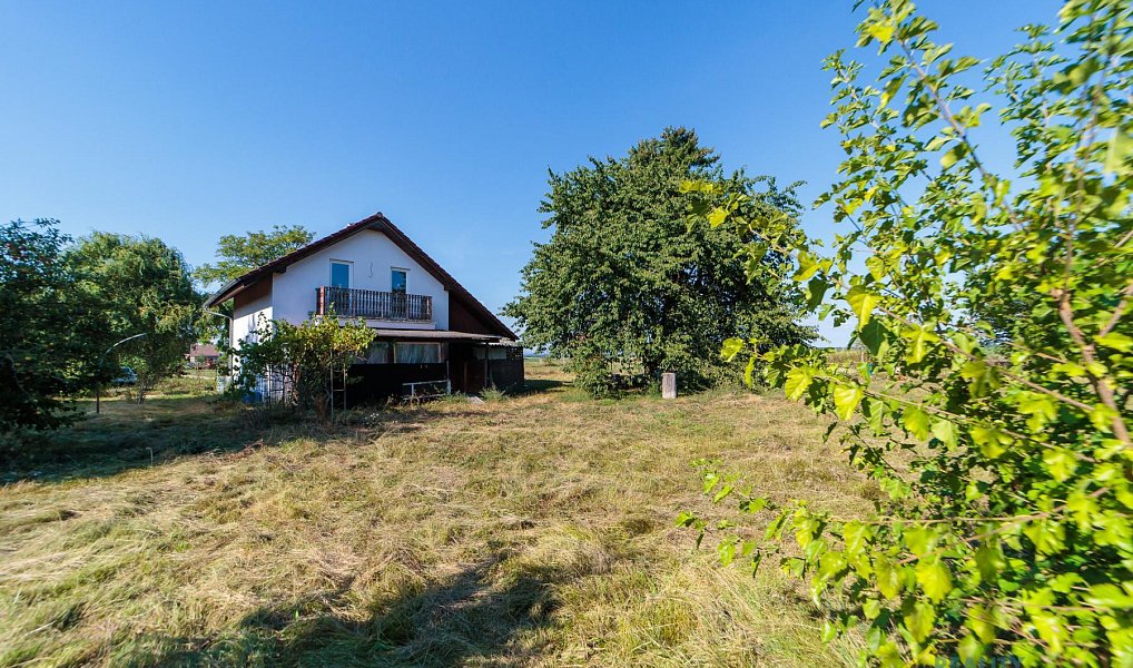 Prodej domu 90 m² s pozemkem 1 925 m², Řepníky – náhled fotky 29