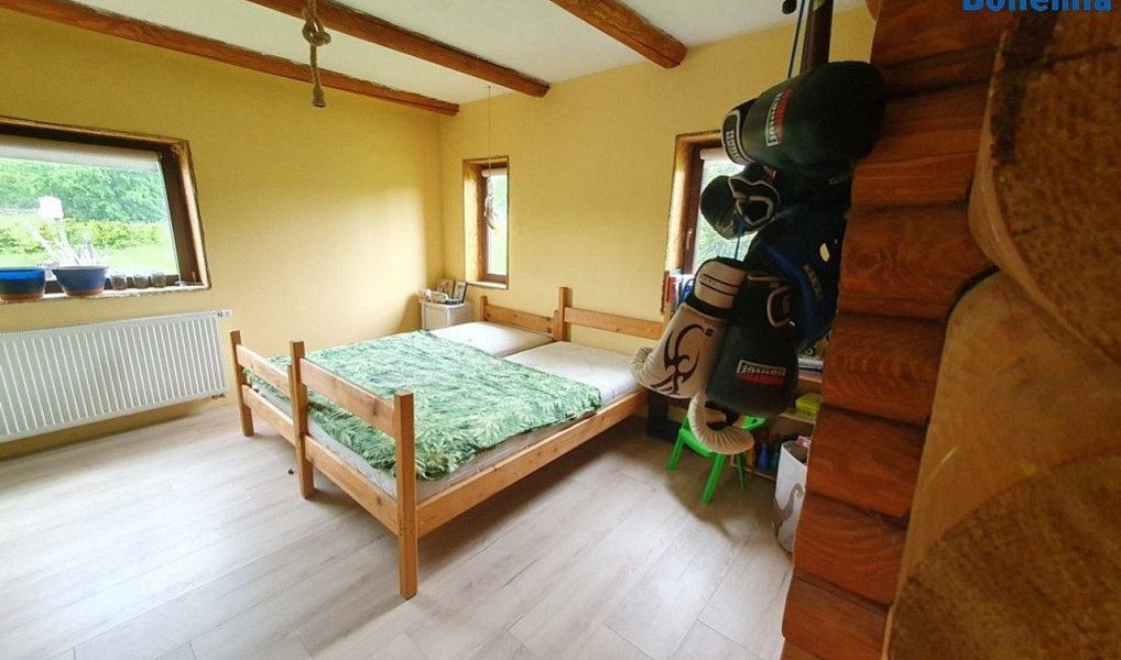 Prodej domu 100 m² s pozemkem 4 208 m², Lhotky – náhled fotky 5