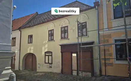 Prodej domu 200 m² s pozemkem 200 m², Radní, Netolice, okres Prachatice