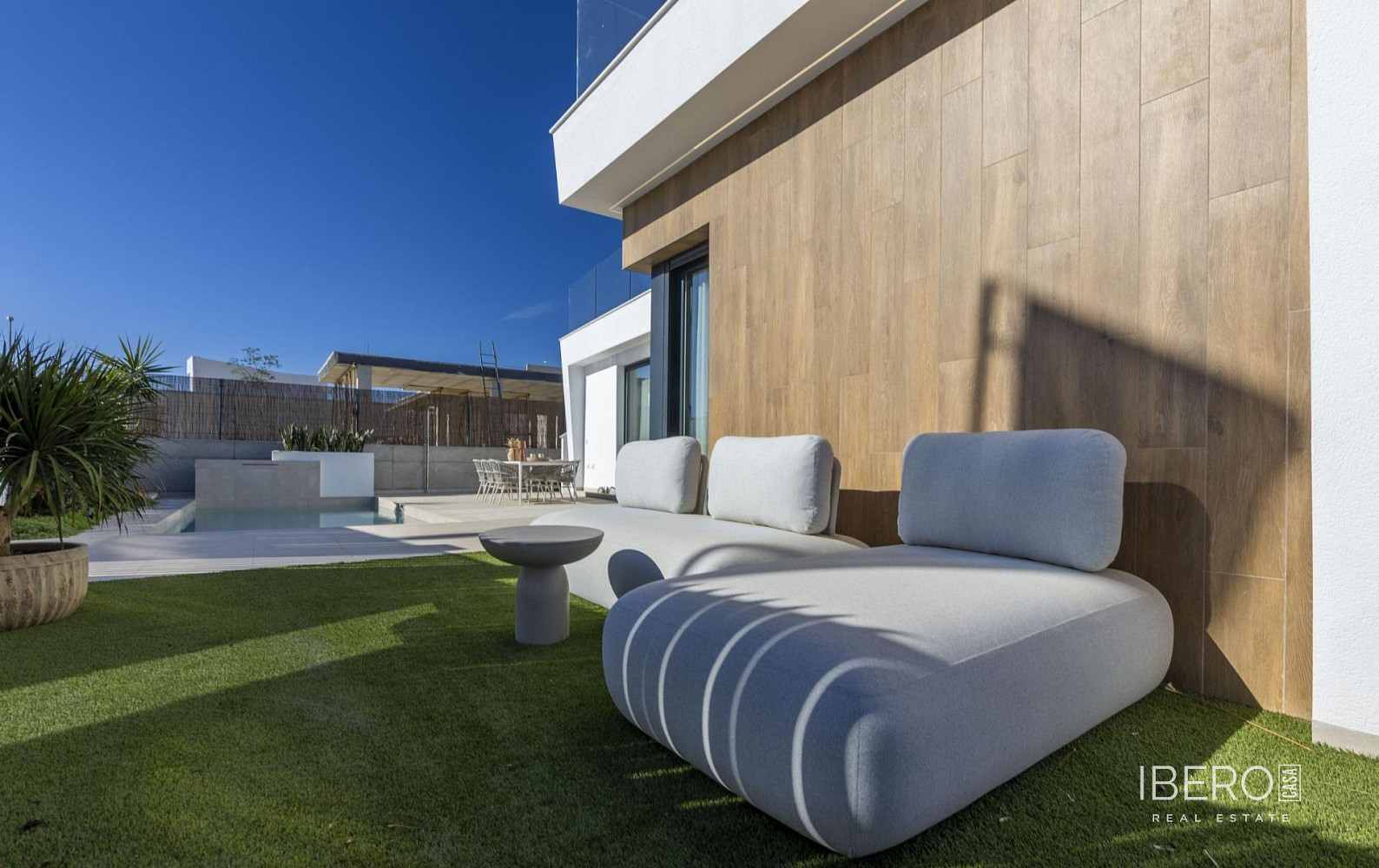 Casa 4+kk – Baños y Mendigo - Vista 2