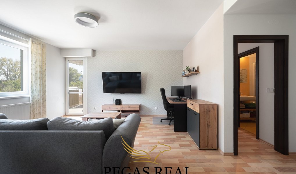 Prodej bytu 3+kk 72 m², Brno – náhled fotky 9
