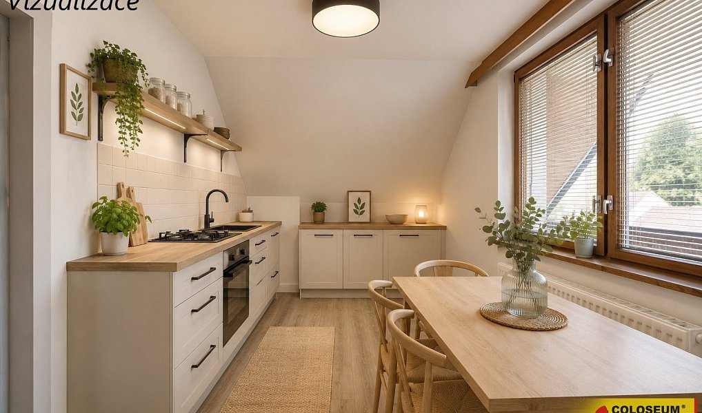 Prodej domu 241 m² s pozemkem 5 008 m², Mokrá-Horákov – náhled fotky 7