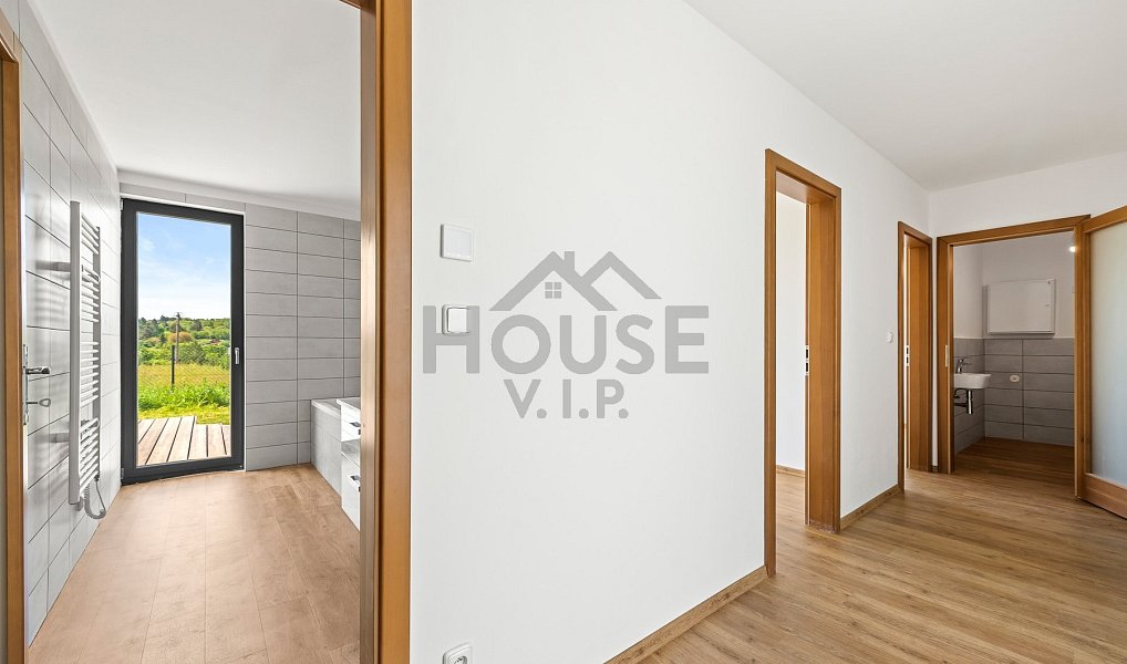Prodej domu 82 m² s pozemkem 806 m², Chrást – náhled fotky 6