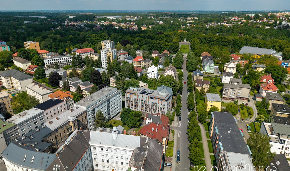 Prodej bytu 3+1 81 m², Ostrava – náhled fotky 18
