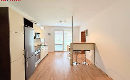 Pronájem bytu 2+kk 55 m², Květná, Plzeň - Východní Předměstí
