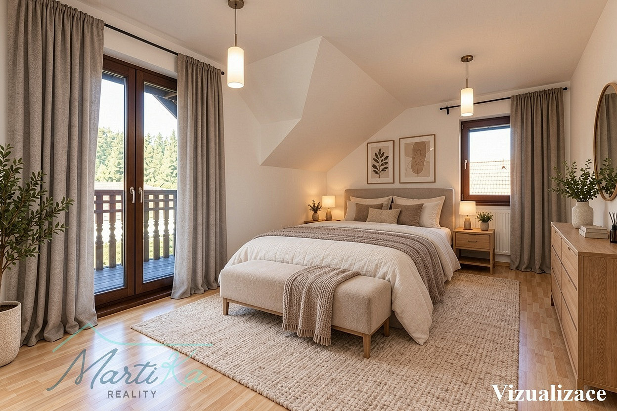 Prodej domu 216 m² s pozemkem 896 m² – fotografie 5