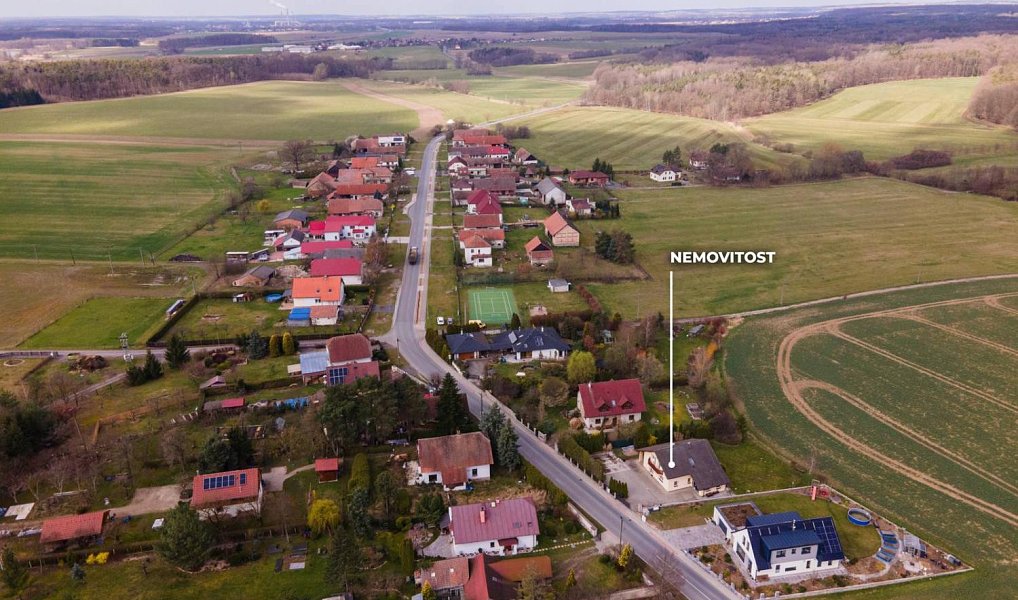 Prodej domu 180 m² s pozemkem 882 m², Býšť – náhled fotky 23