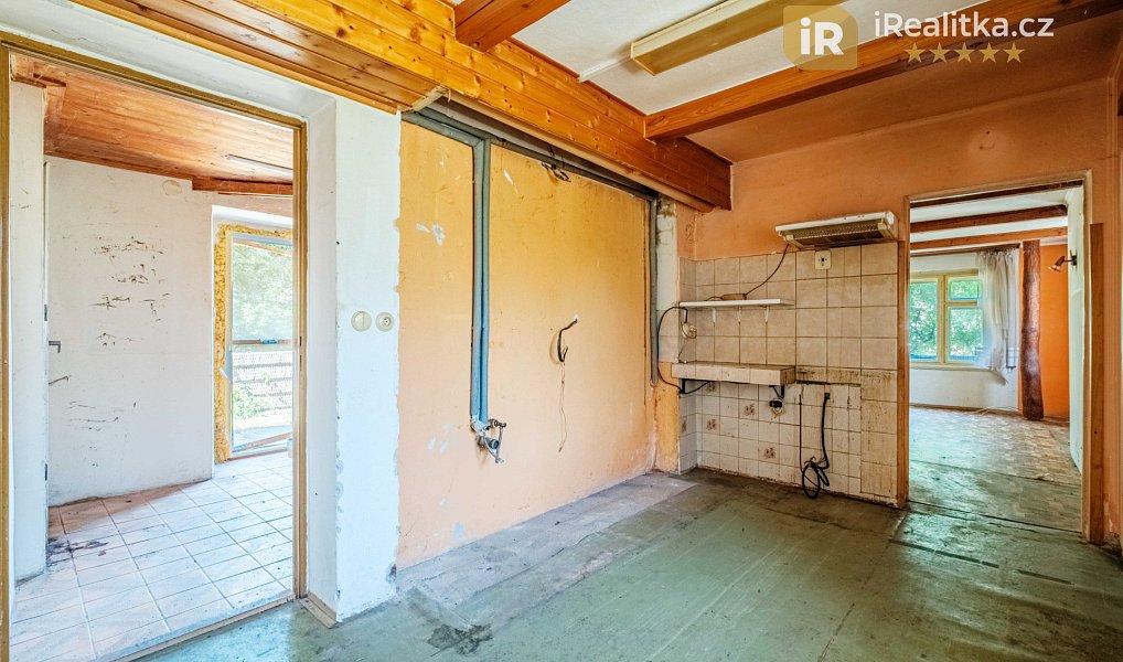 Prodej domu 66 m² s pozemkem 585 m², Černilov – náhled fotky 11