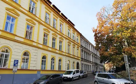 Pronájem kanceláře 28 m², Na Příkopech, Příbram - Příbram I