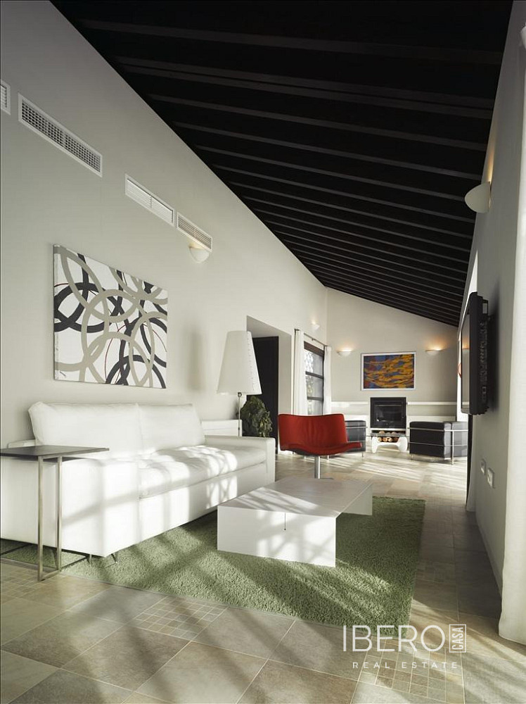 Casa 5+kk – Sucina, Hacienda Riquelme Golf Resort - Vista 3