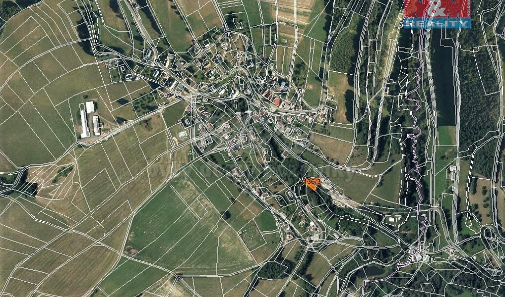 Prodej louky 165 m², Roztoky u Semil – náhled fotky 4