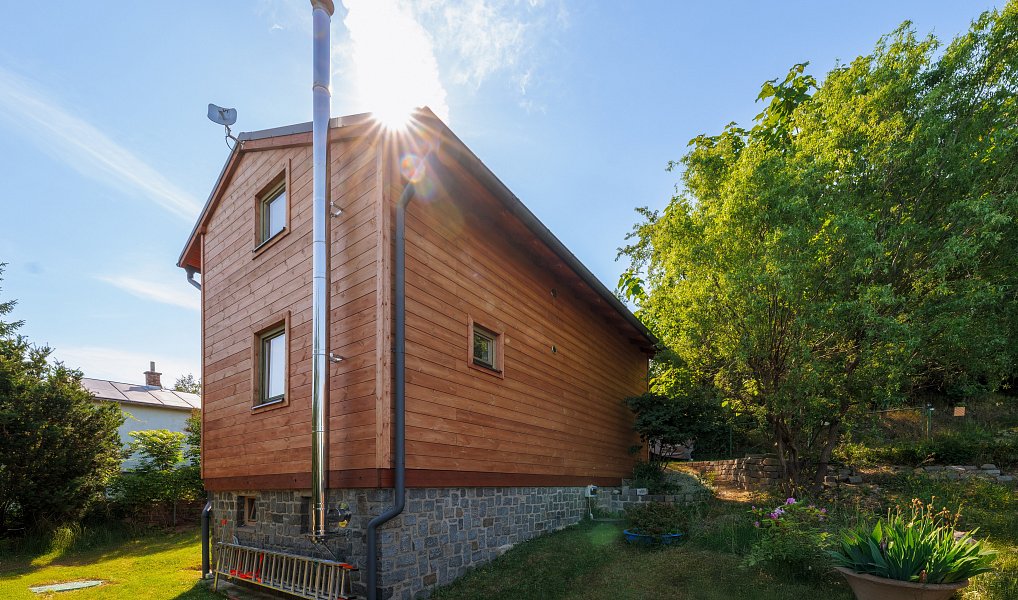 Prodej domu 89 m² s pozemkem 421 m², Psáry – náhled fotky 48