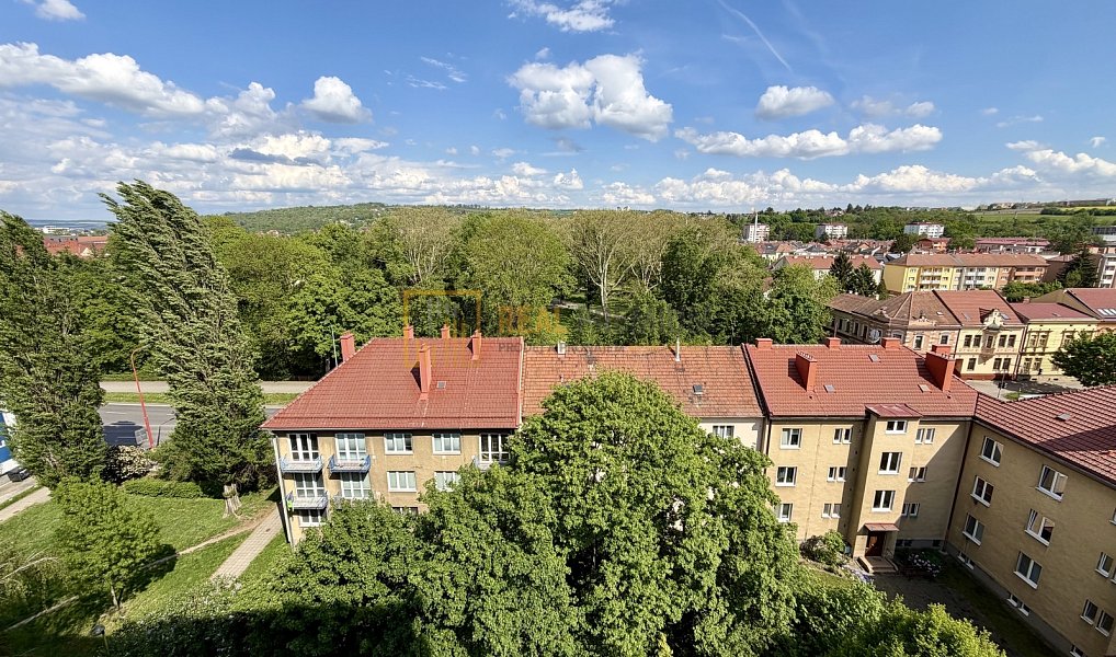 Prodej bytu 3+1 58 m², Uherské Hradiště – náhled fotky 7