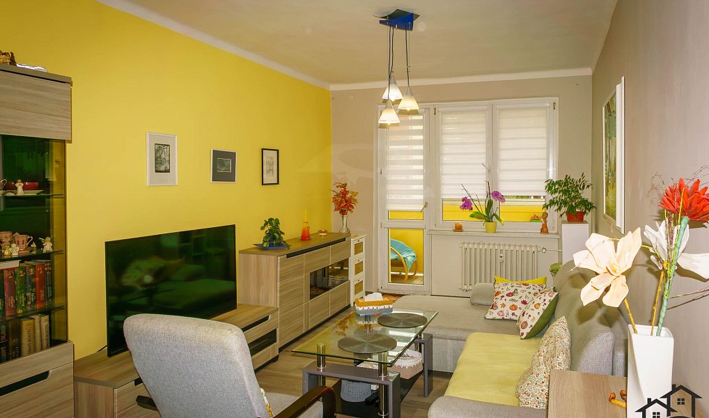 Prodej bytu 3+1 71 m², Karviná – náhled fotky 3