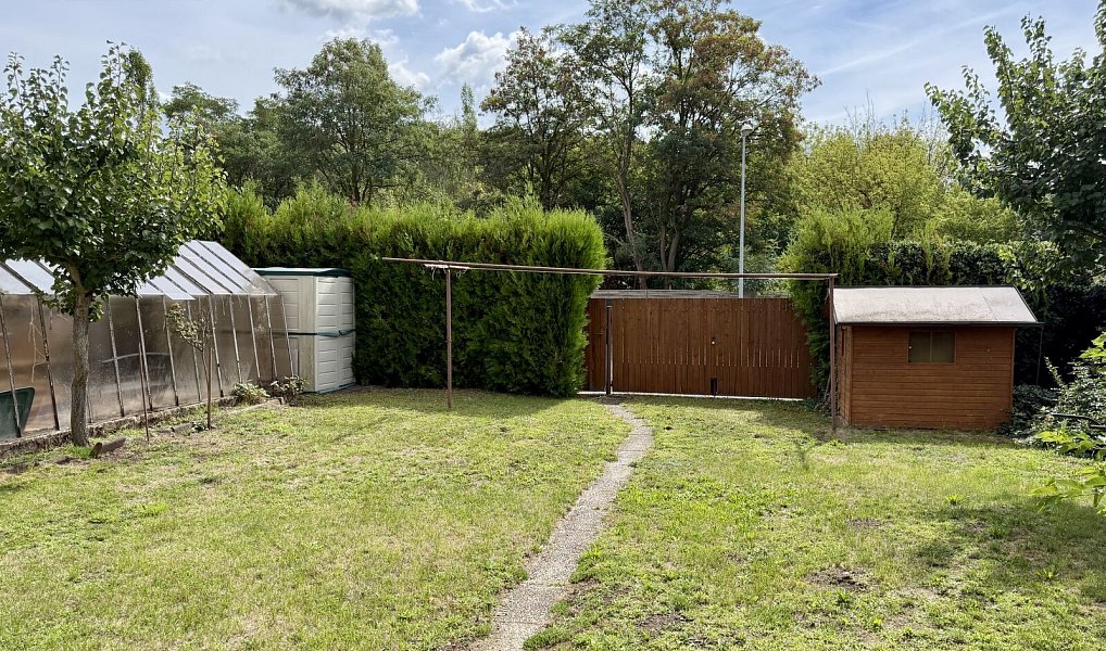 Prodej domu 258 m² s pozemkem 567 m², Praha – náhled fotky 31