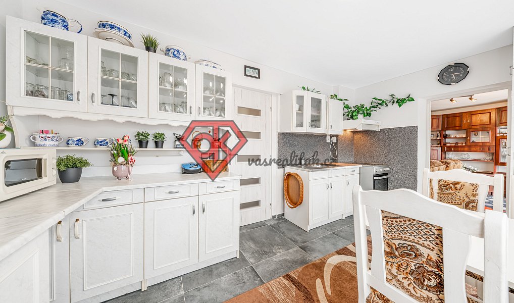 Prodej domu 130 m² s pozemkem 1 723 m², Otradov – náhled fotky 4