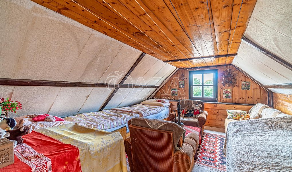 Prodej domu 78 m² s pozemkem 115 m², Panenský Týnec – náhled fotky 19