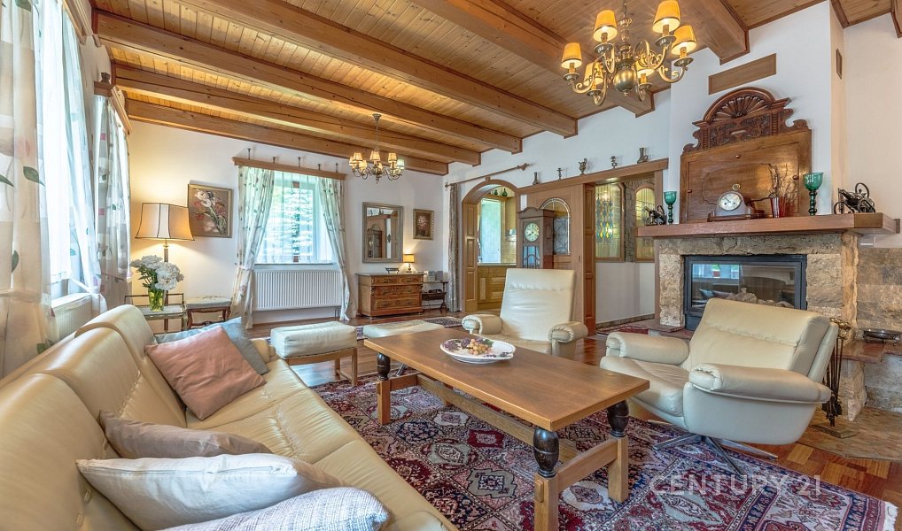 Prodej chaty/chalupy 663 m² s pozemkem 4 988 m², Mnich – náhled fotky 2