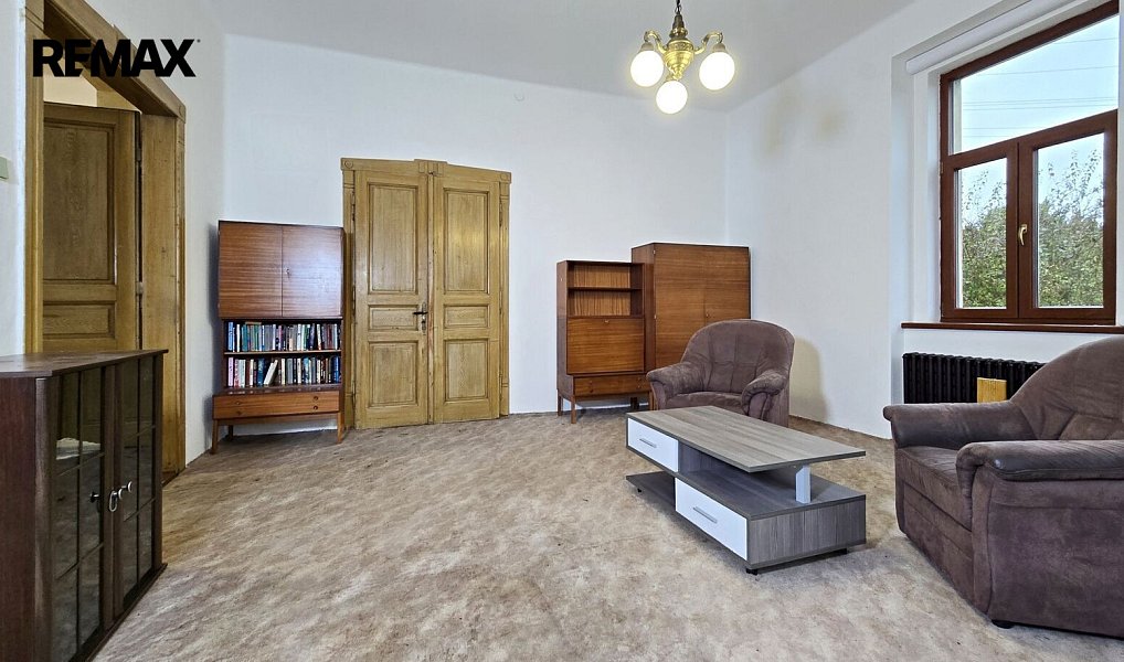 Prodej domu 960 m² s pozemkem 4 964 m², Liběchov – náhled fotky 14