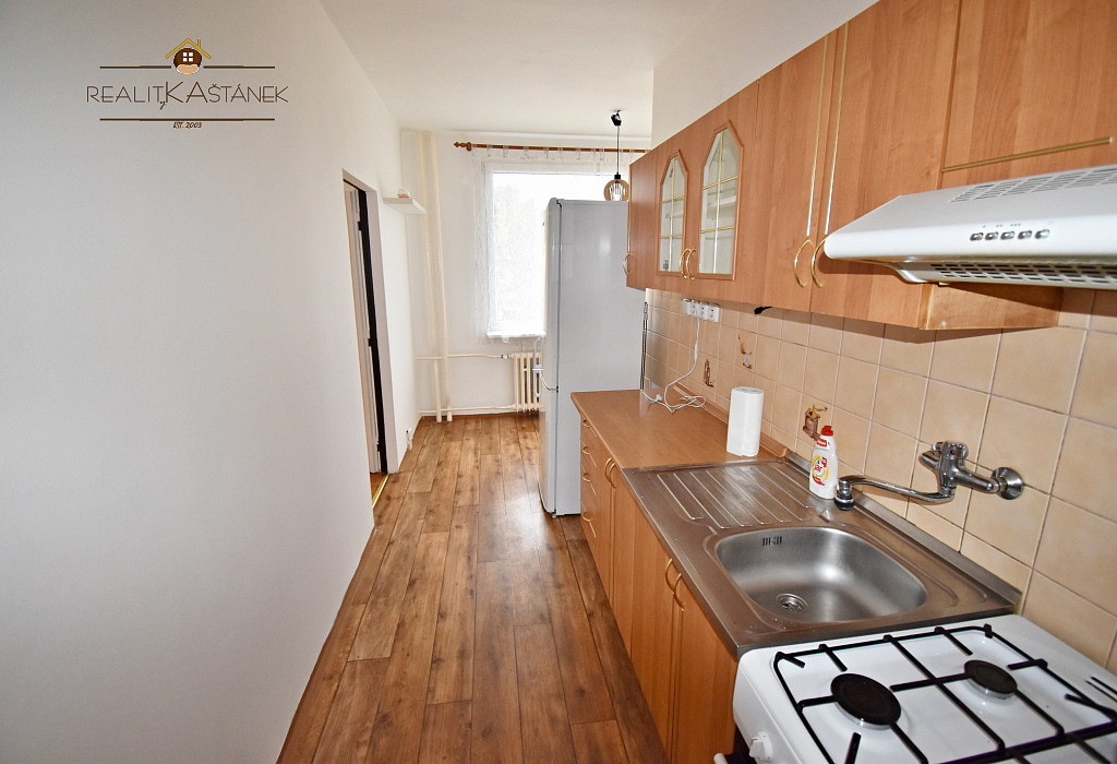Pronájem bytu 2+1 61 m² – fotografie 3